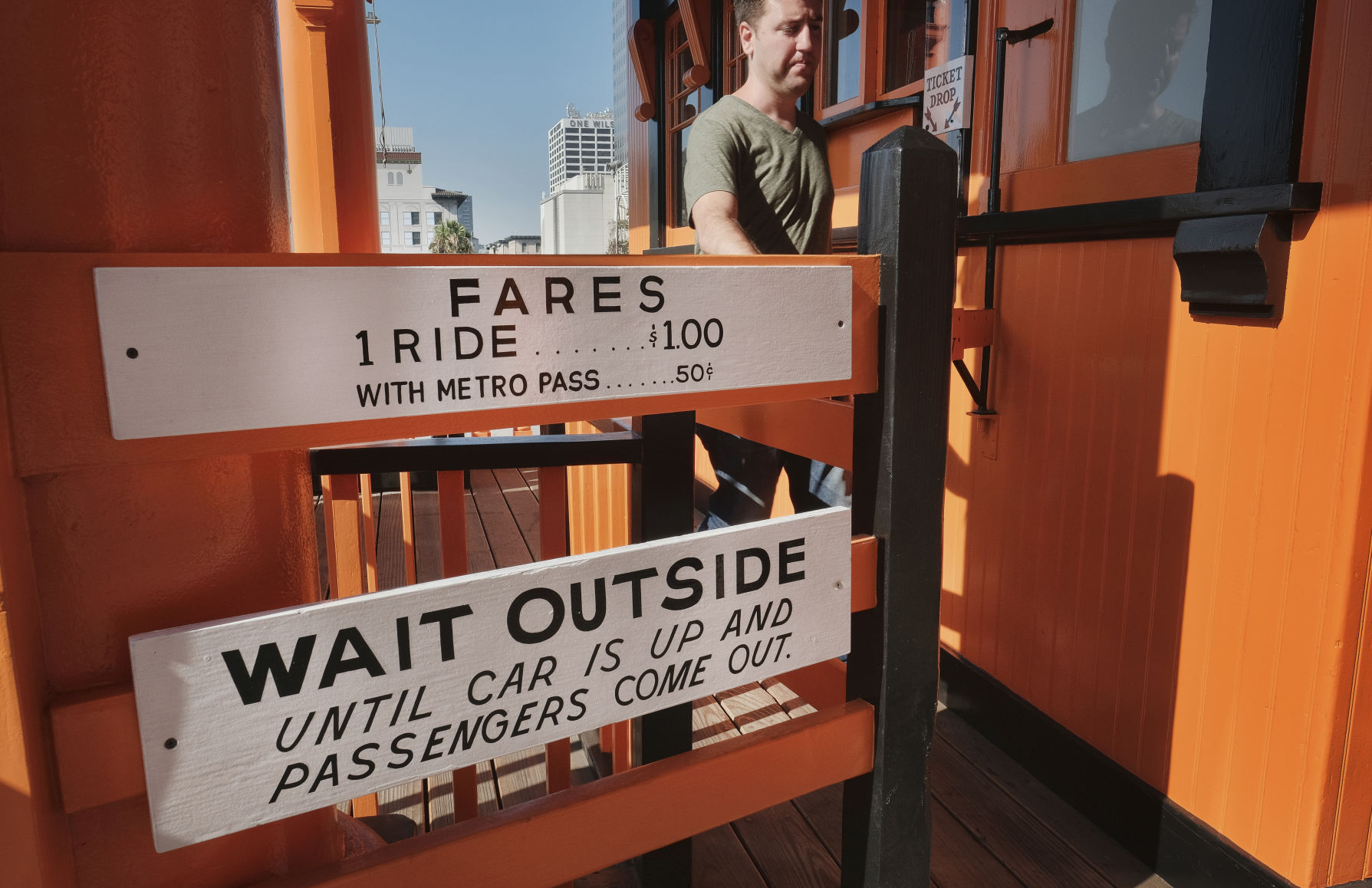 Angels Flight